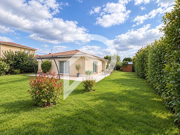 Maison 5 pièces 140 m2
