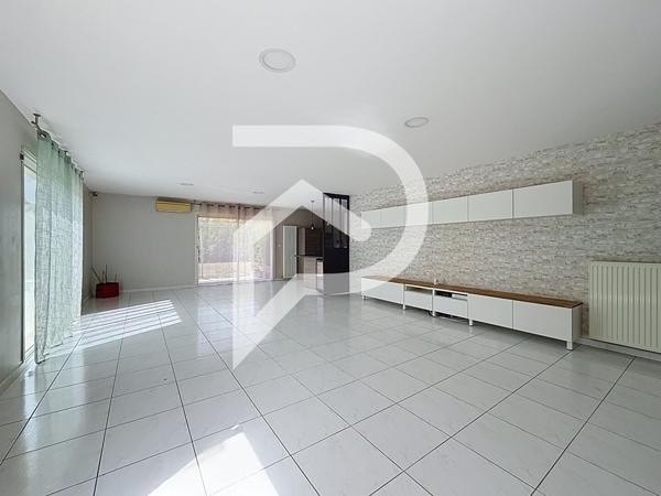 Maison 5 pièces 140 m2