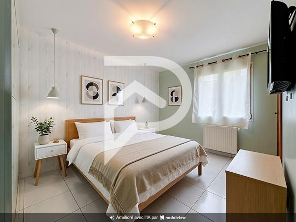 Maison 5 pièces 140 m2