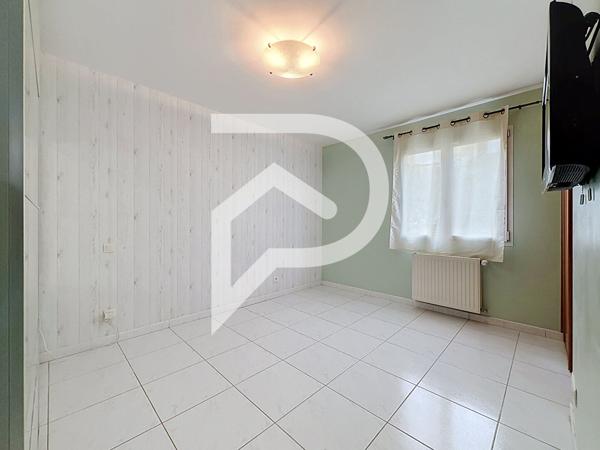 Maison 5 pièces 140 m2