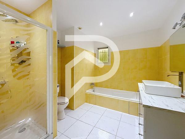 Maison 5 pièces 140 m2