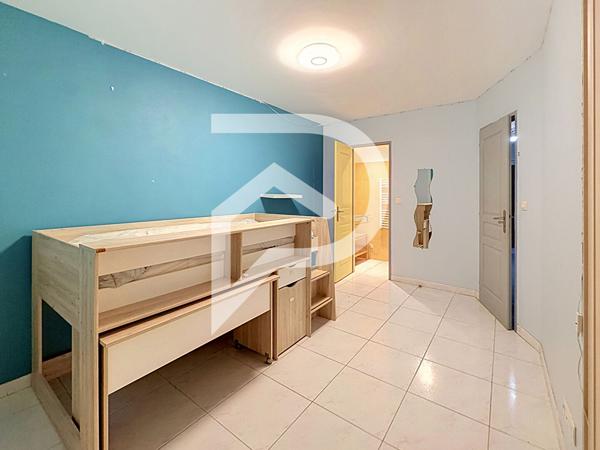 Maison 5 pièces 140 m2