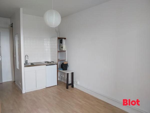 Appartement 1 pièce(s)