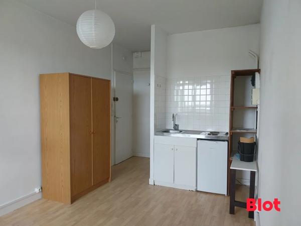 Appartement 1 pièce(s)