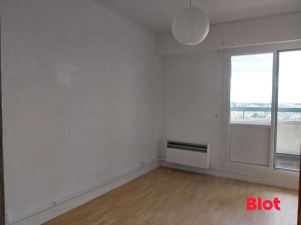 Appartement 1 pièce(s)