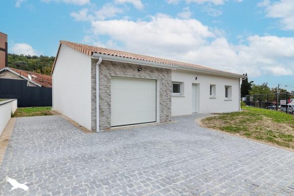 Maison à vendre |  Agen |  5 pièces | 89 m²