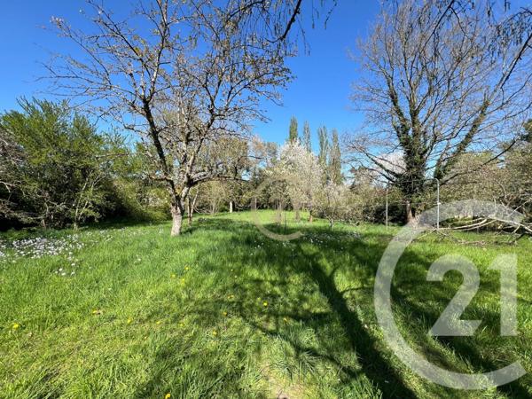 Maison à vendre  8 pièces - 234,20 m2 CELY EN BIERE - 77