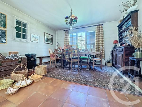 Maison à vendre  8 pièces - 234,20 m2 CELY EN BIERE - 77