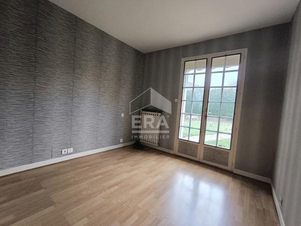 20064 - Maison spacieuse située sur l'axe Soissons / Laon