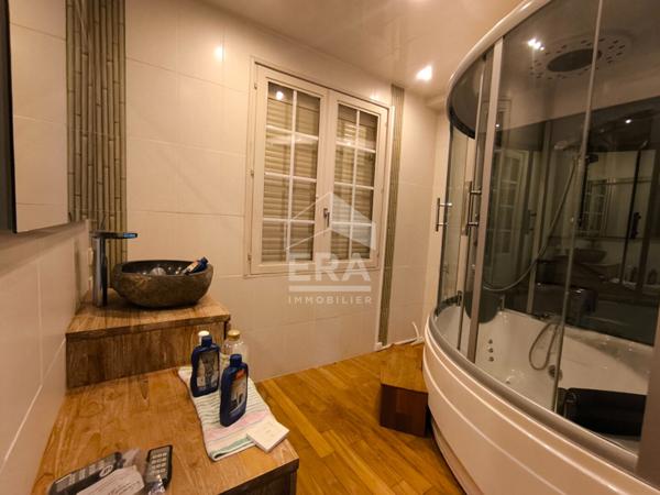 20064 - Maison spacieuse située sur l'axe Soissons / Laon