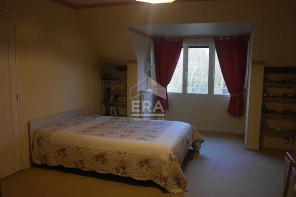 20064 - Maison spacieuse située sur l'axe Soissons / Laon