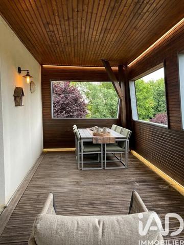 Appartement à vendre 2 pièces 43 m² Saint-Cyr-sur-Loire