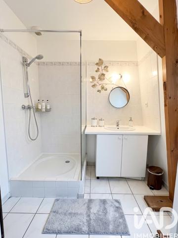 Appartement à vendre 2 pièces 43 m² Saint-Cyr-sur-Loire