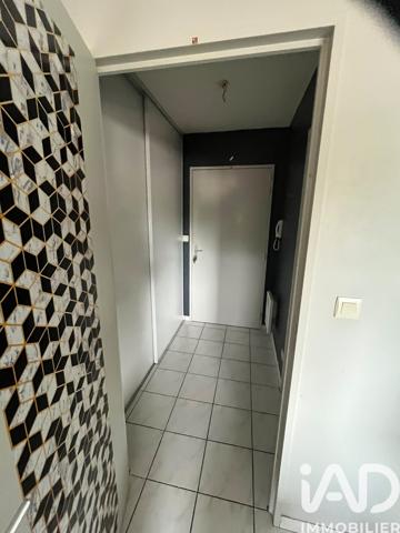 Appartement à vendre 2 pièces 43 m² Saint-Cyr-sur-Loire