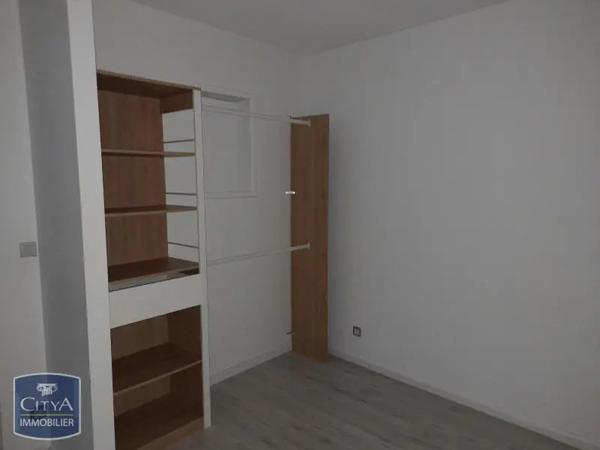 Appartement à louer 3 pièces 59.5m²