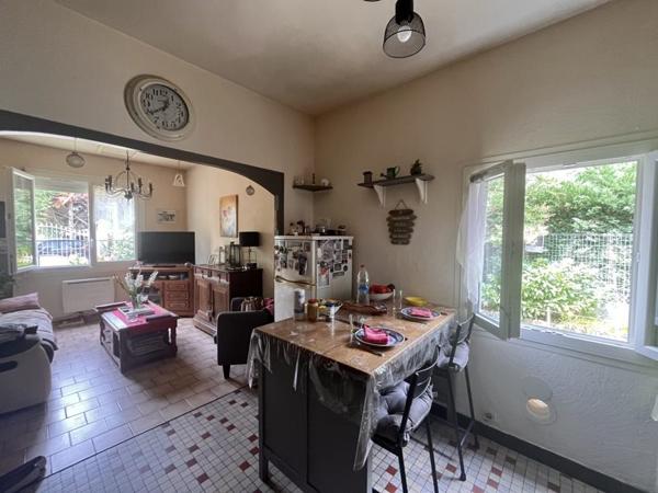 Maison à vendre |  Allonnes |  4 pièces | 79 m²