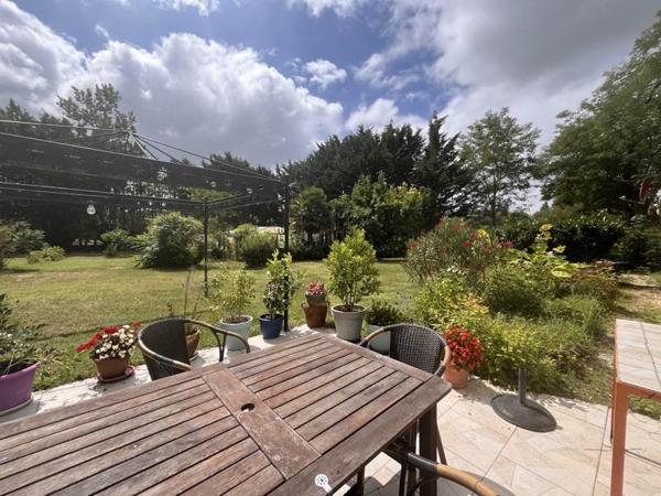 Maison à vendre |  Allonnes |  4 pièces | 79 m²