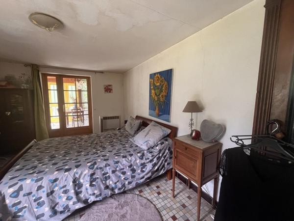 Maison à vendre |  Allonnes |  4 pièces | 79 m²