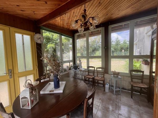 Maison à vendre |  Allonnes |  4 pièces | 79 m²