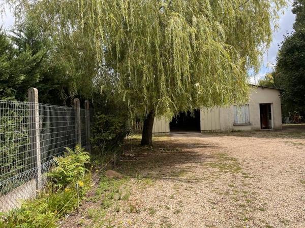 Maison à vendre |  Allonnes |  4 pièces | 79 m²