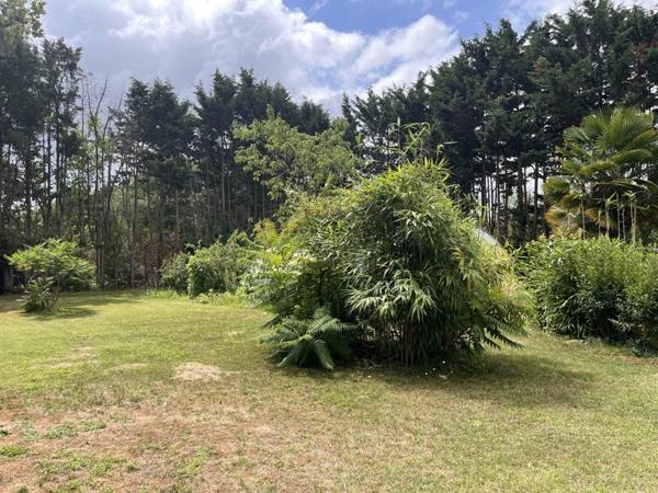 Maison à vendre |  Allonnes |  4 pièces | 79 m²