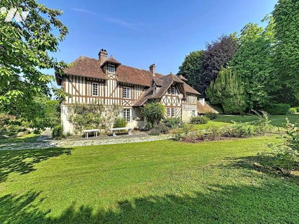 Vente Maison à Lisieux