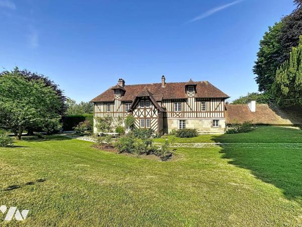 Vente Maison à Lisieux