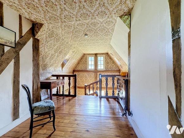 Vente Maison à Lisieux