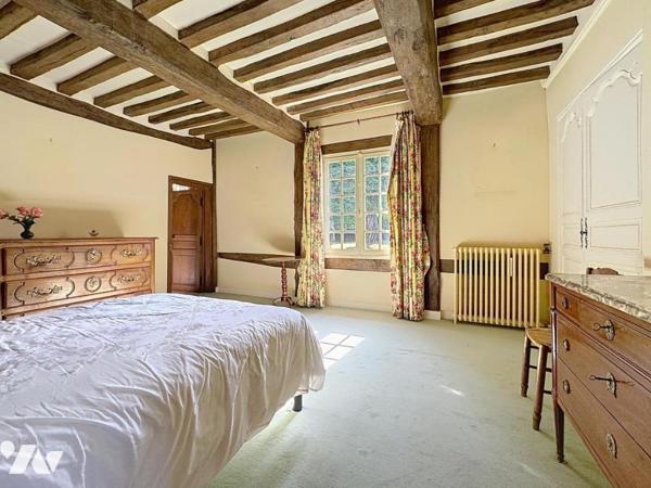 Vente Maison à Lisieux