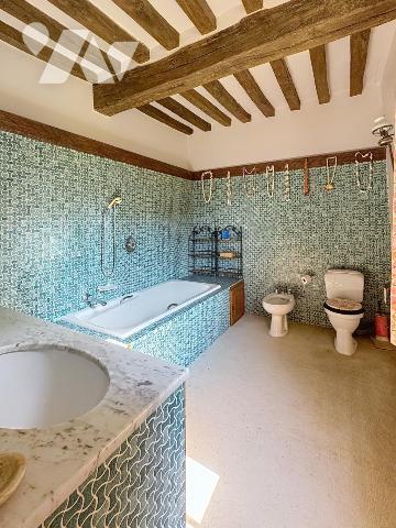 Vente Maison à Lisieux