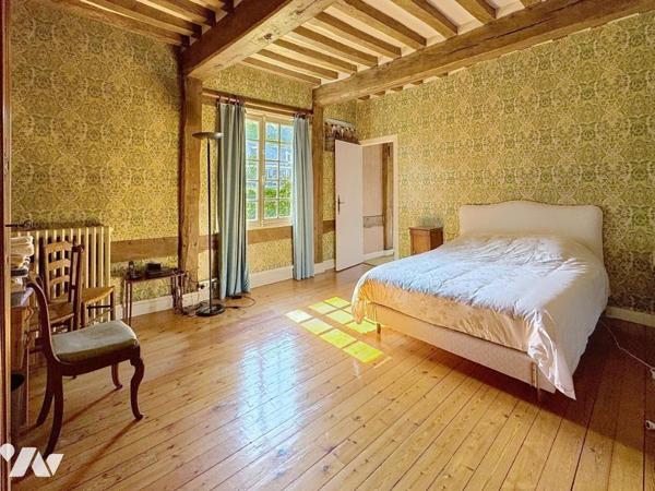 Vente Maison à Lisieux