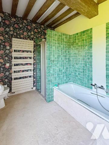 Vente Maison à Lisieux