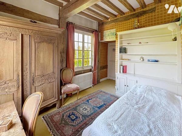 Vente Maison à Lisieux