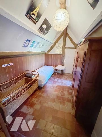 Vente Maison à Lisieux