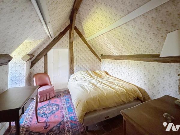 Vente Maison à Lisieux