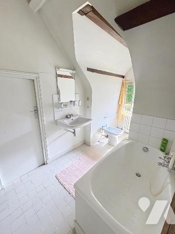 Vente Maison à Lisieux