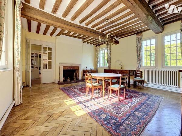Vente Maison à Lisieux