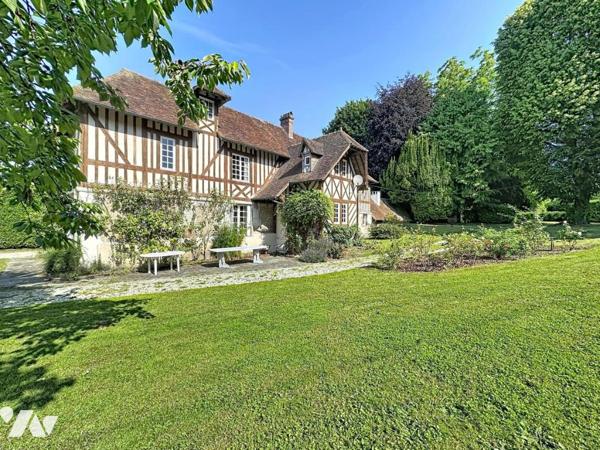 Vente Maison à Lisieux
