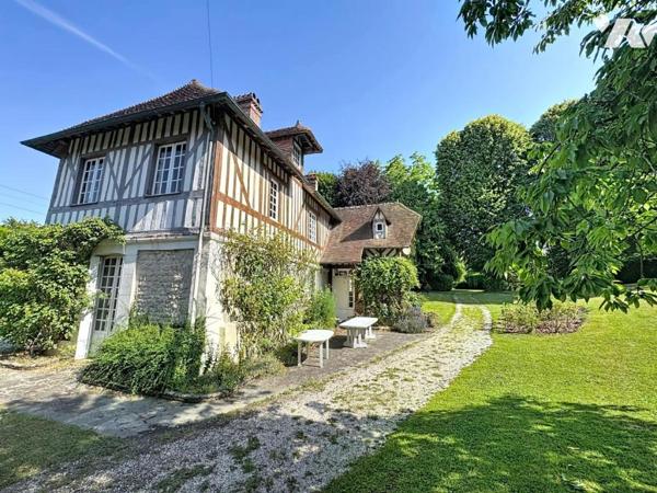 Vente Maison à Lisieux
