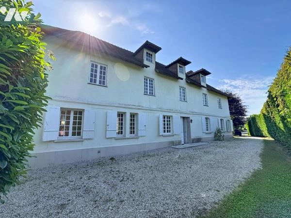 Vente Maison à Lisieux