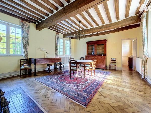 Vente Maison à Lisieux
