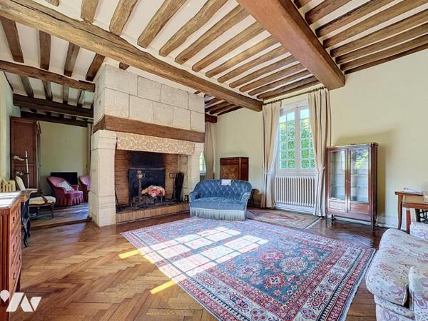 Vente Maison à Lisieux