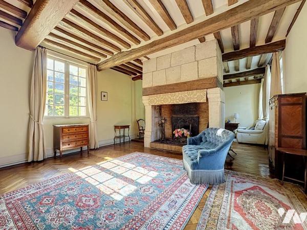 Vente Maison à Lisieux