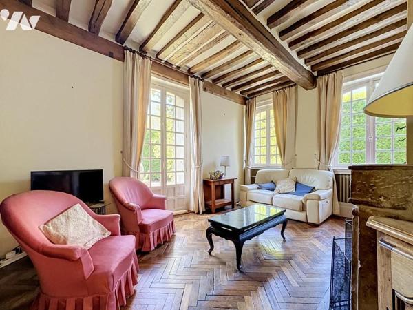 Vente Maison à Lisieux