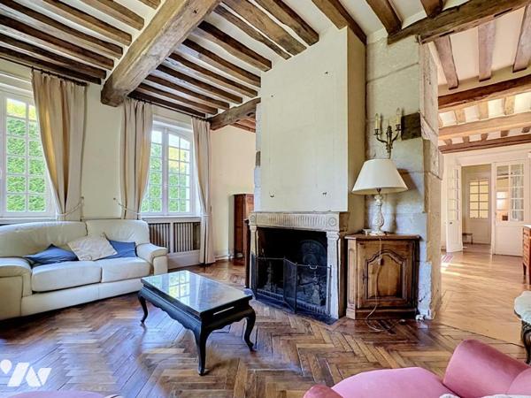 Vente Maison à Lisieux