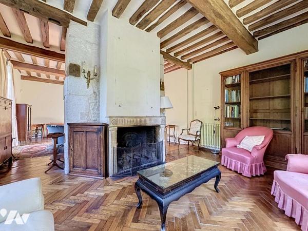 Vente Maison à Lisieux