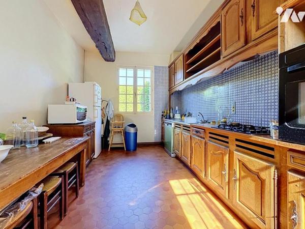 Vente Maison à Lisieux