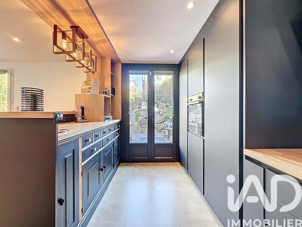 Maison à vendre 4 pièces 99 m² Saint-Malo