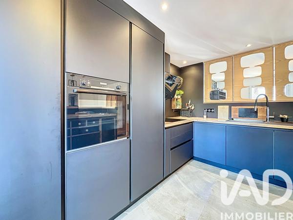 Maison à vendre 4 pièces 99 m² Saint-Malo