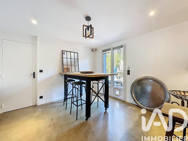 Maison à vendre 4 pièces 99 m² Saint-Malo